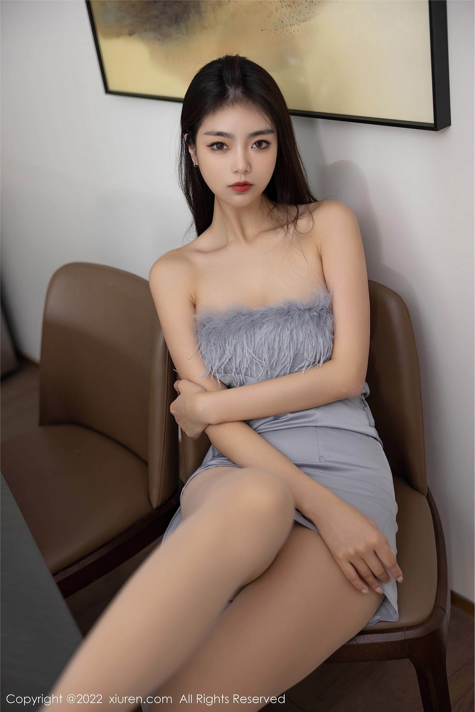 Xiuren秀人网 2022.09.29 NO.5664 可樂Vicky